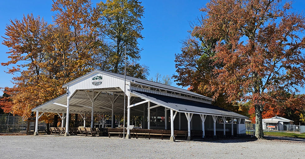 Historic Santa Claus Campground - Santa Claus, Indiana - glamping.directory