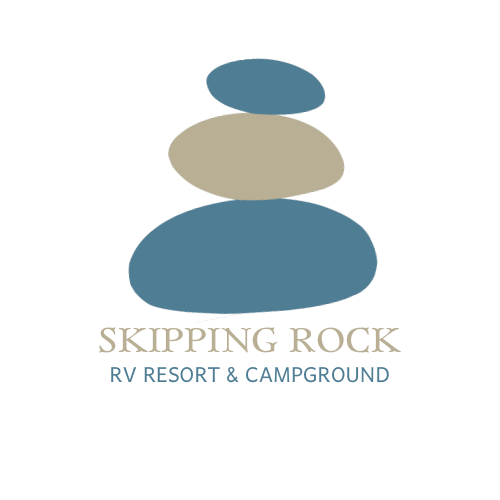 Skipping Rock RV Resort and Campground - Winslow, Arkansas - glamping.directory