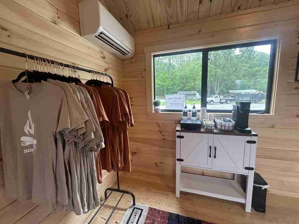 Stillwater RV Park - Bradford, Ohio - glamping.directory