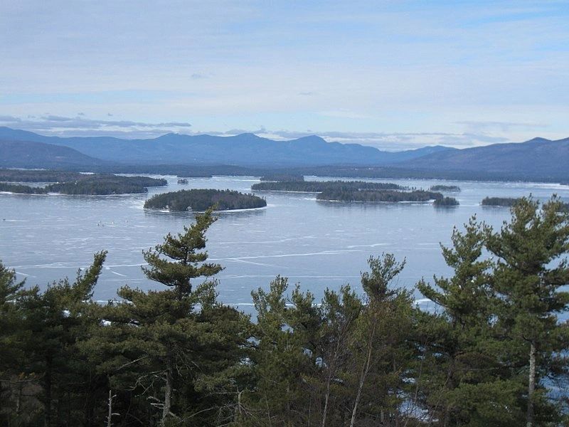 Turtle Kraal RV Park - Alton, New Hampshire - glamping.directory