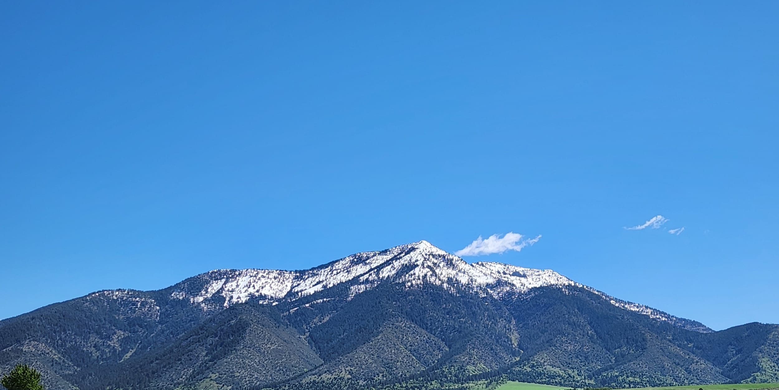 Baldy Mountain RV Resort - Irwin, Idaho - glamping.directory
