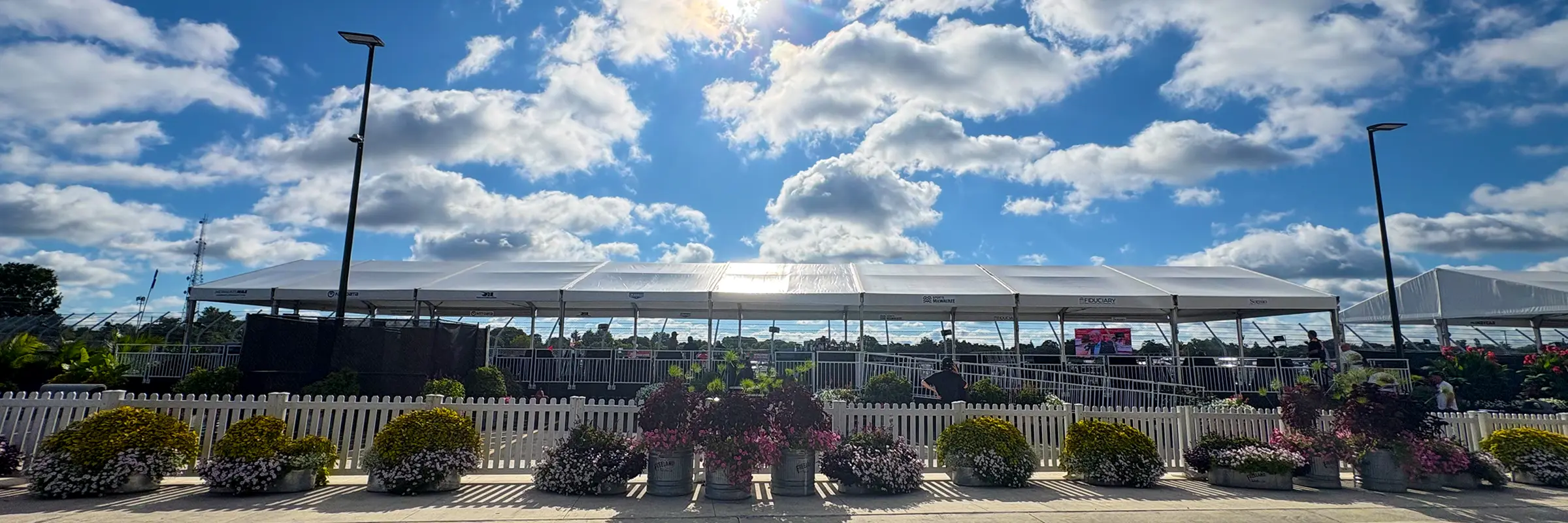 JK Rentals Inc - Kewaskum, Wisconsin - glamping.directory