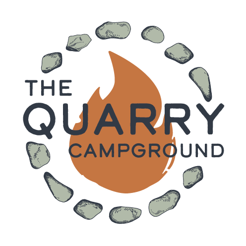 The Quarry Campground - Tolland, Connecticut - glamping.directory