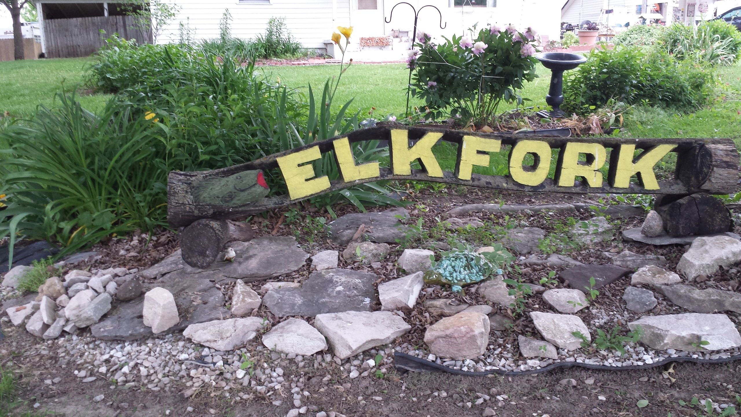 Elk Fork Campground LLC - Paris, Missouri - glamping.directory