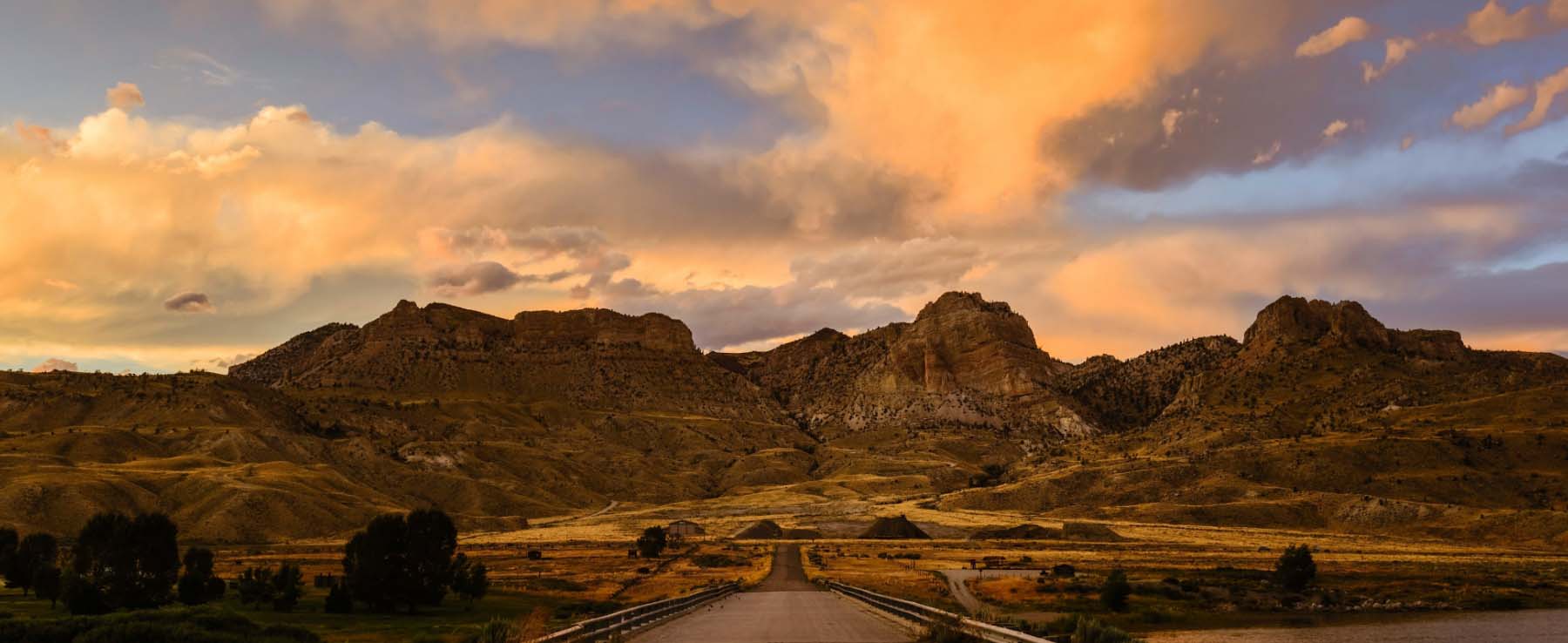 Cody Lodging Company - Cody, Wyoming - glamping.directory