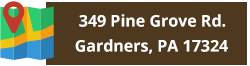 Mountain Creek Campground - Gardners, Pennsylvania - glamping.directory