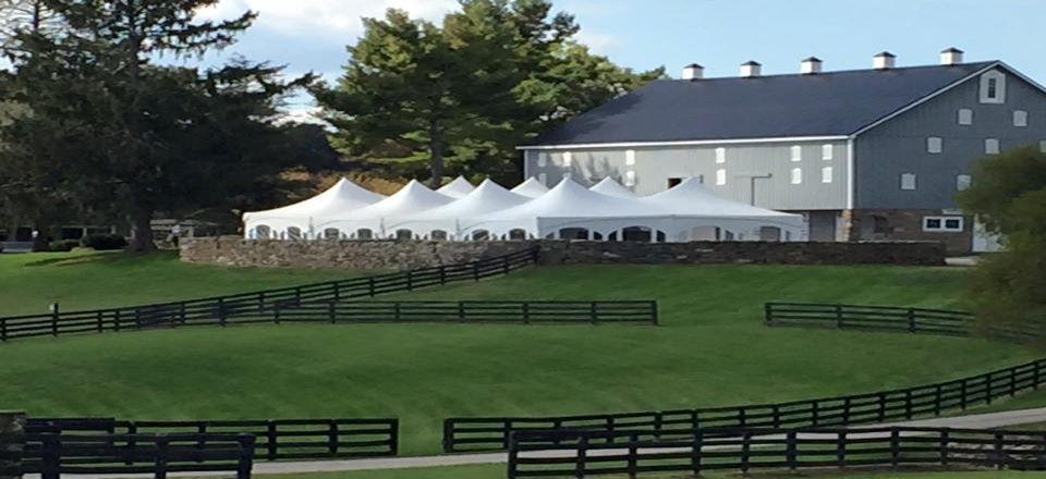 ABC Party & Tent Rental - Baltimore, Maryland - glamping.directory
