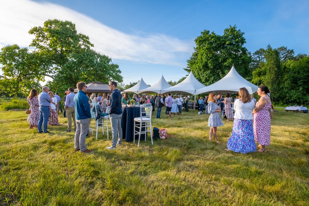 Yellowhammer Tent & Event Rentals - glamping.directory