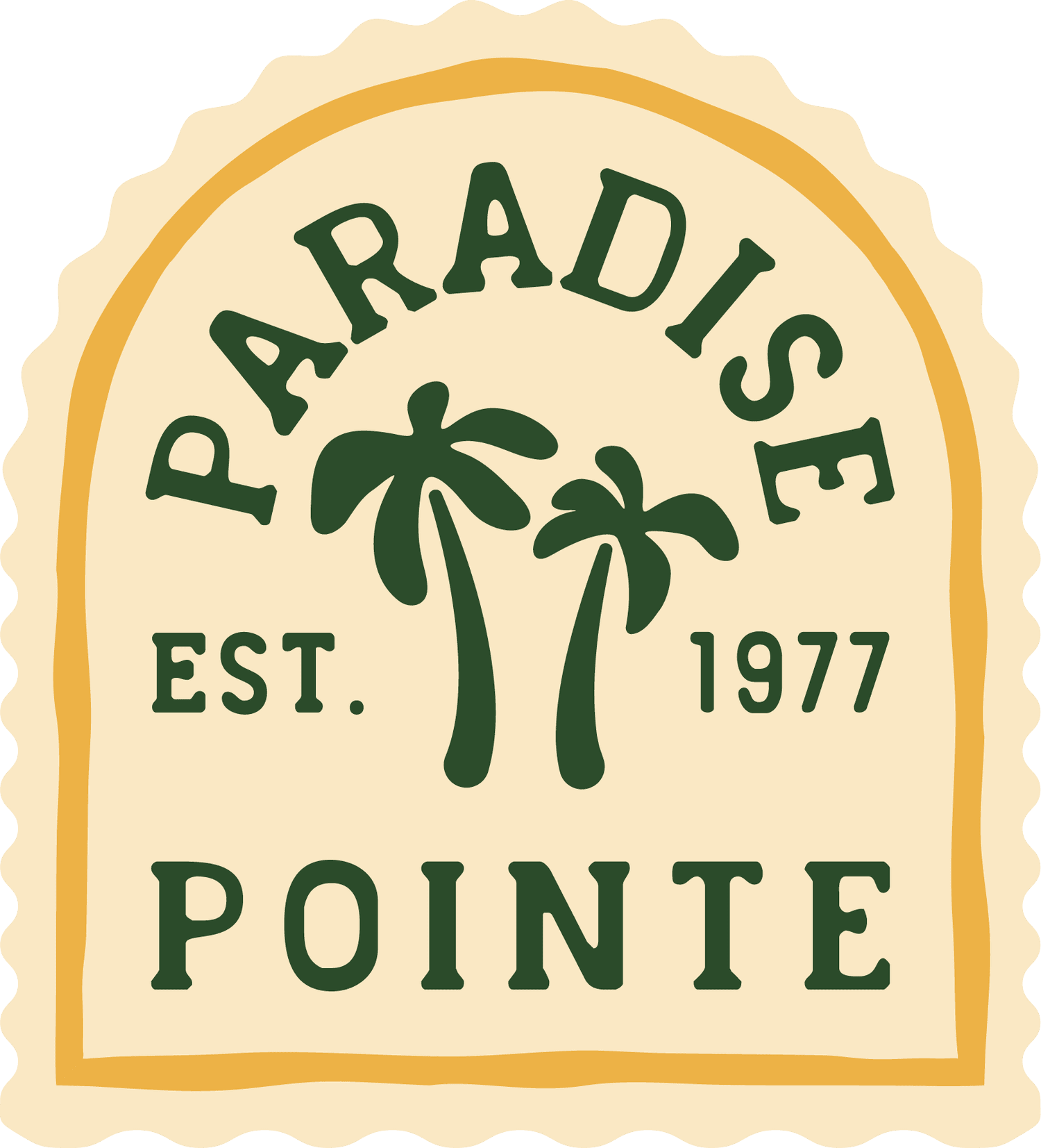 Paradise Point Campground - Portland, Indiana - glamping.directory