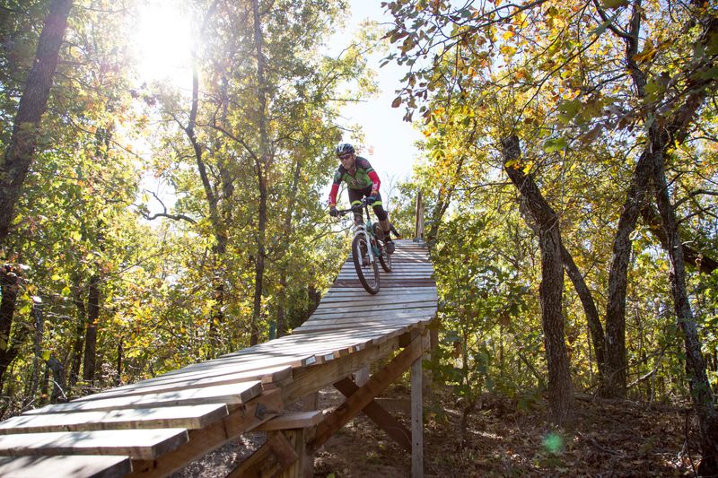 Lake Thunderbird State Park - Norman, Oklahoma - glamping.directory