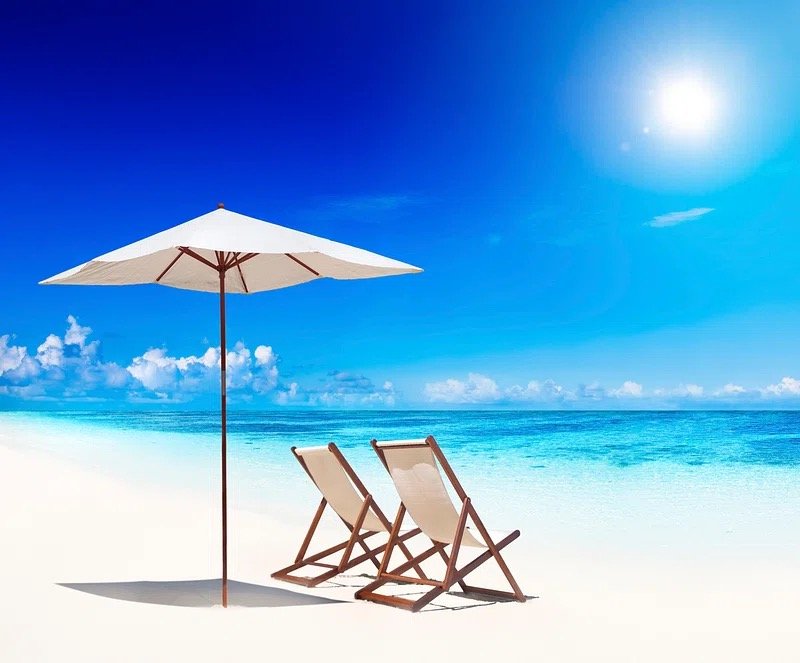 Sun kissed beach rentals - glamping.directory