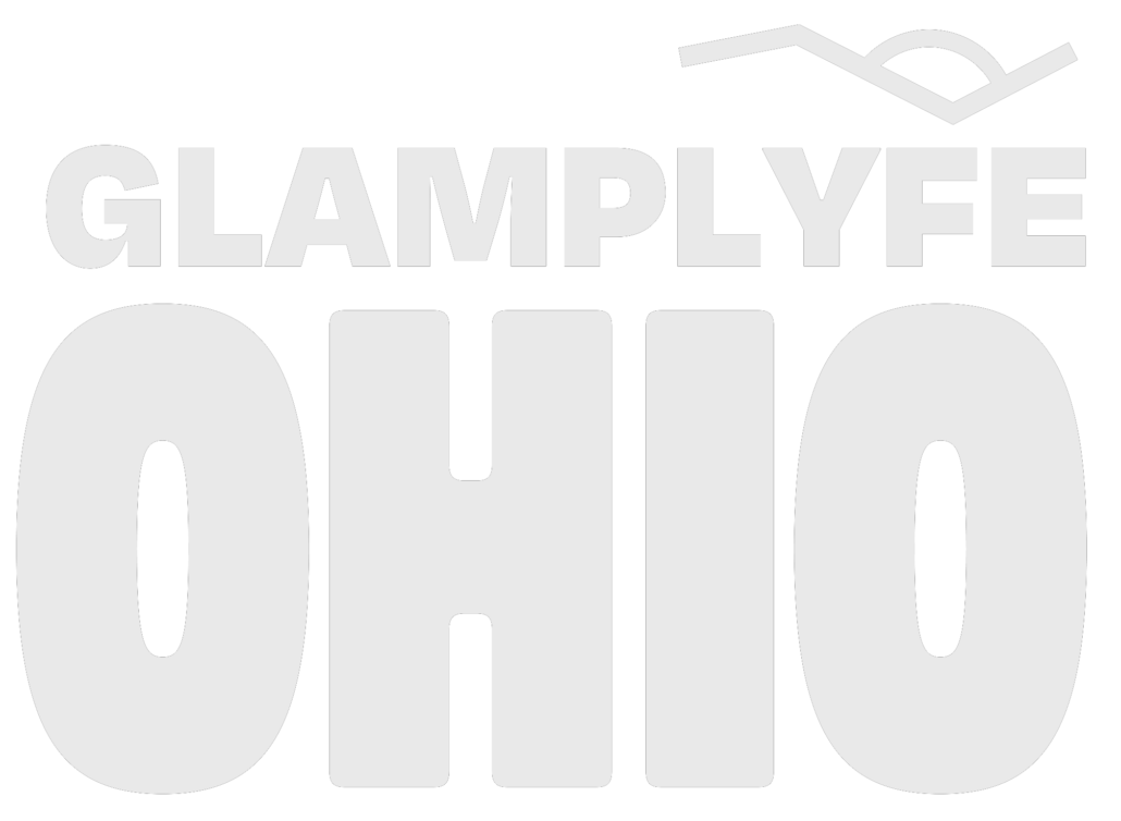 Glamplyfe - Happydale Retreat - Cambridge, Ohio - glamping.directory