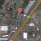 Portland-Woodburn RV Park - Woodburn, Oregon - glamping.directory