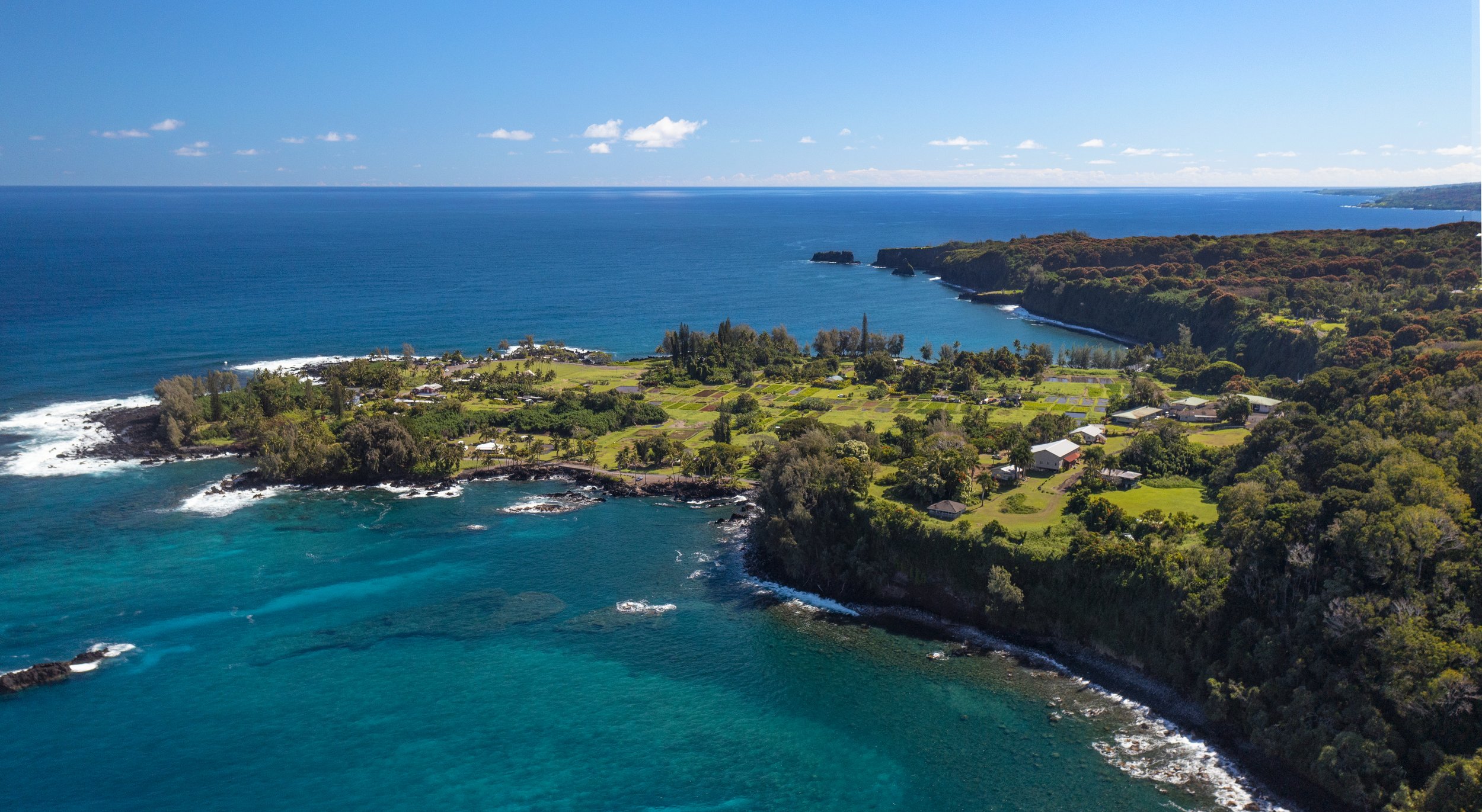 Ke'anae Uka - Haiku, Hawaii - glamping.directory