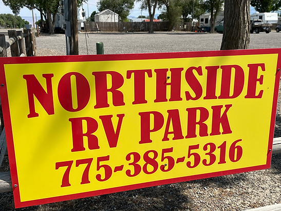 Northside RV Park - Battle Mountain, Nevada - glamping.directory