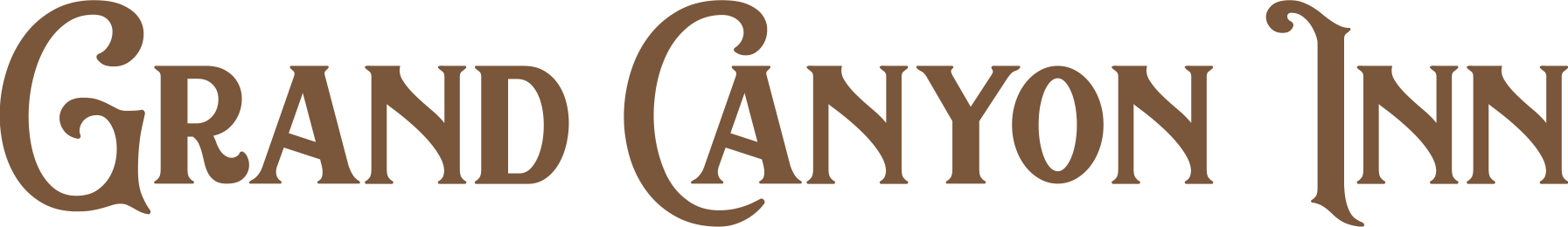 Grand Canyon Inn - Williams, Arizona - glamping.directory