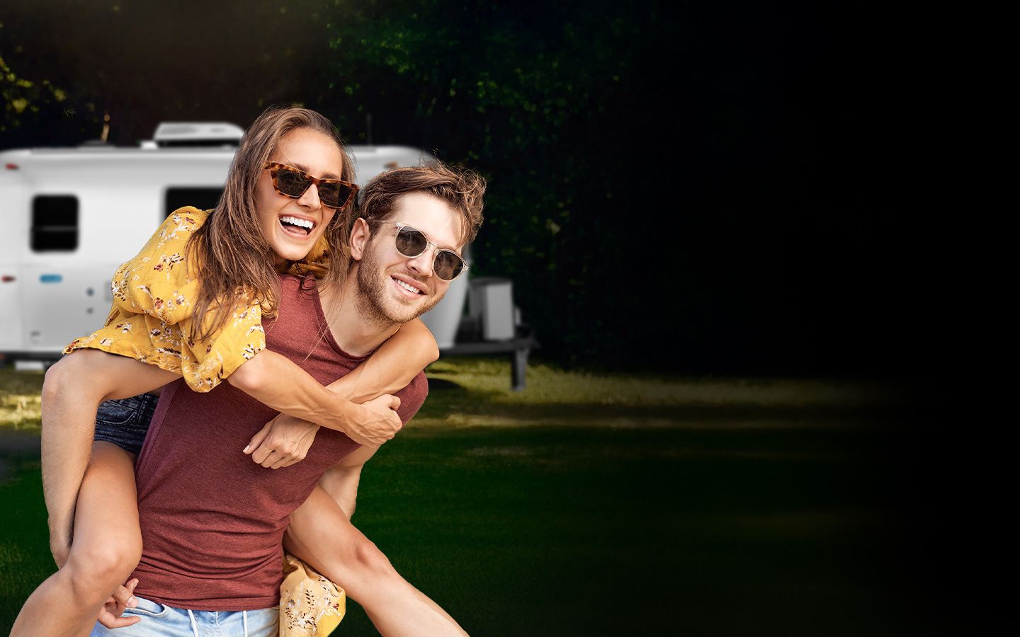 RV Park At Rolling Hills - Corning, California - glamping.directory
