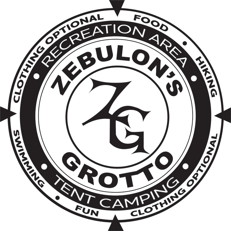 Zebulon's Grotto - King William, Virginia - glamping.directory