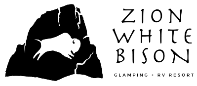 Zion White Bison Glamping + RV Resort - Virgin, Utah - glamping.directory