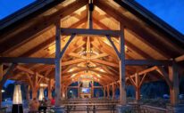 Normandy Farms Campground - Foxborough, Massachusetts - glamping.directory