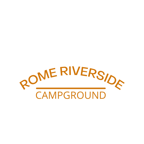 Rome Riverside Campground - Sullivan, Wisconsin - glamping.directory