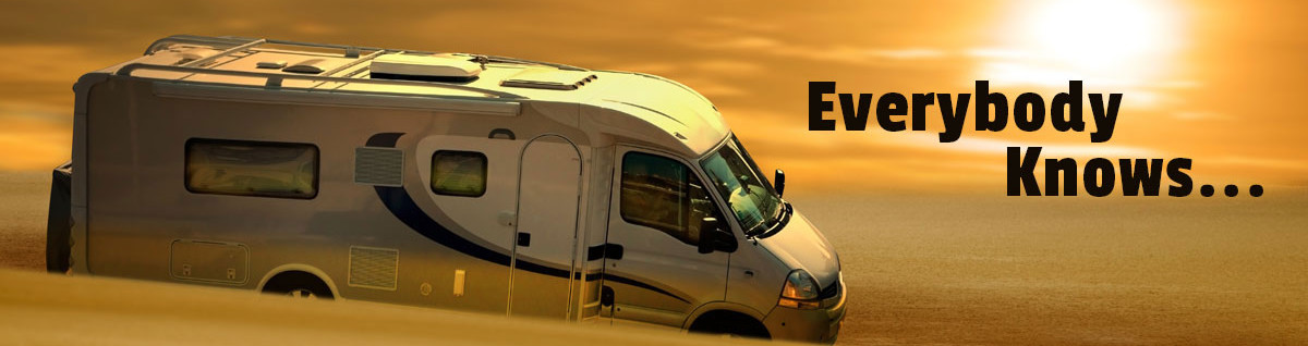 Preferred RV Resort - Pahrump, Nevada - glamping.directory