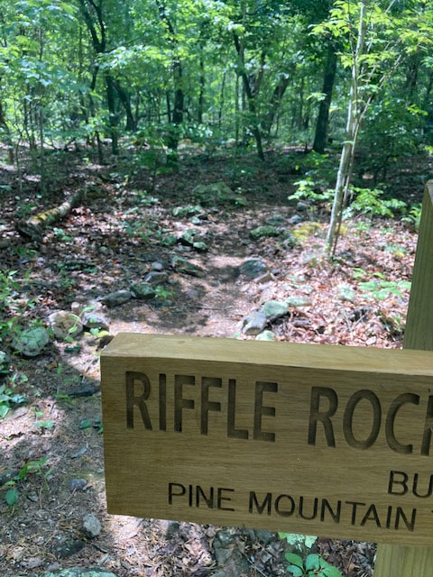 Big Knot Campsite - Pine Mountain, Georgia - glamping.directory