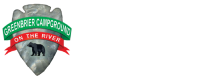 Greenbrier Campground - Gatlinburg, Tennessee - glamping.directory
