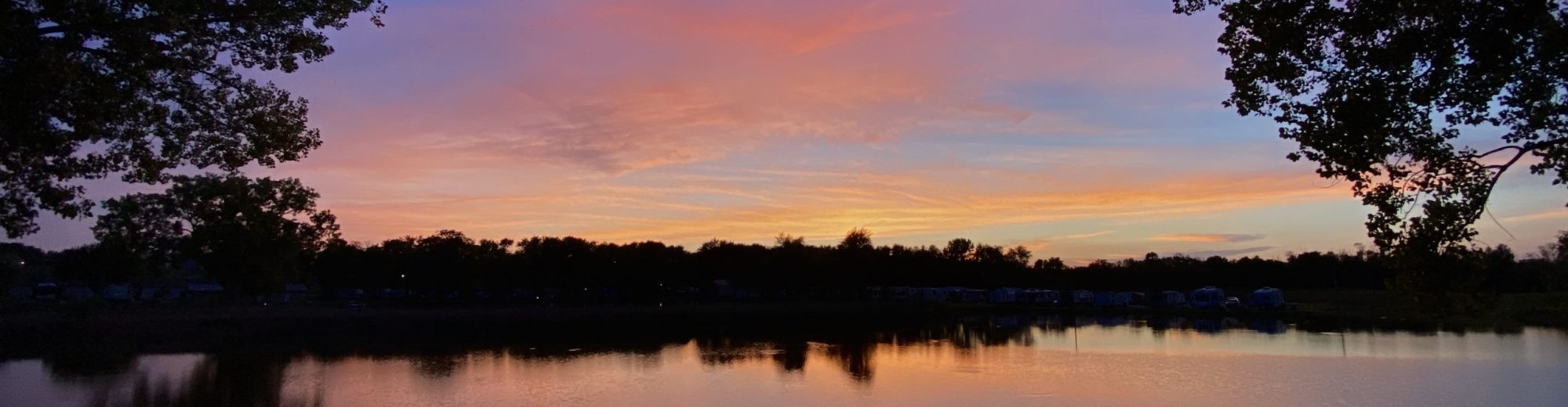 Cherokee Lakes Campground - O'Fallon, Missouri - glamping.directory