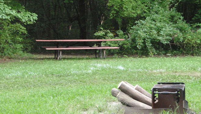 Camp Cullom - Frankfort, Indiana - glamping.directory