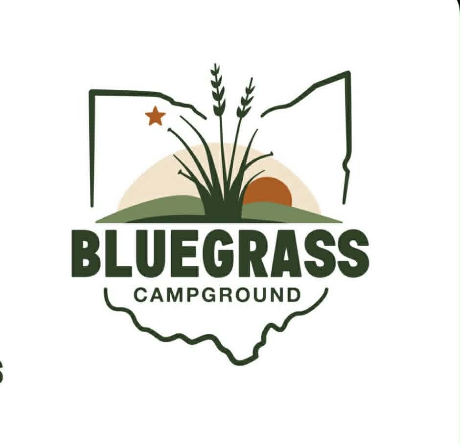 Bluegrass Campground - Swanton, Ohio - glamping.directory