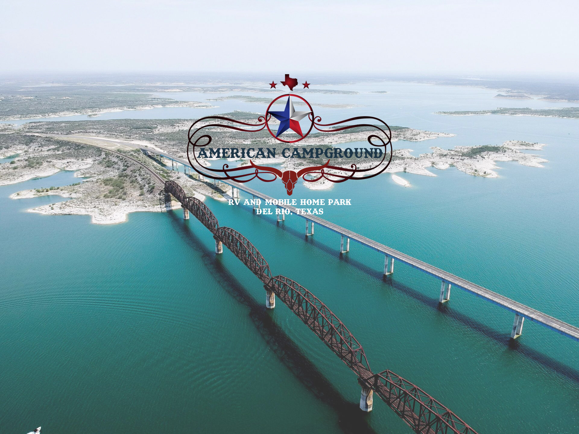 American Campground - Del Rio, Texas - glamping.directory