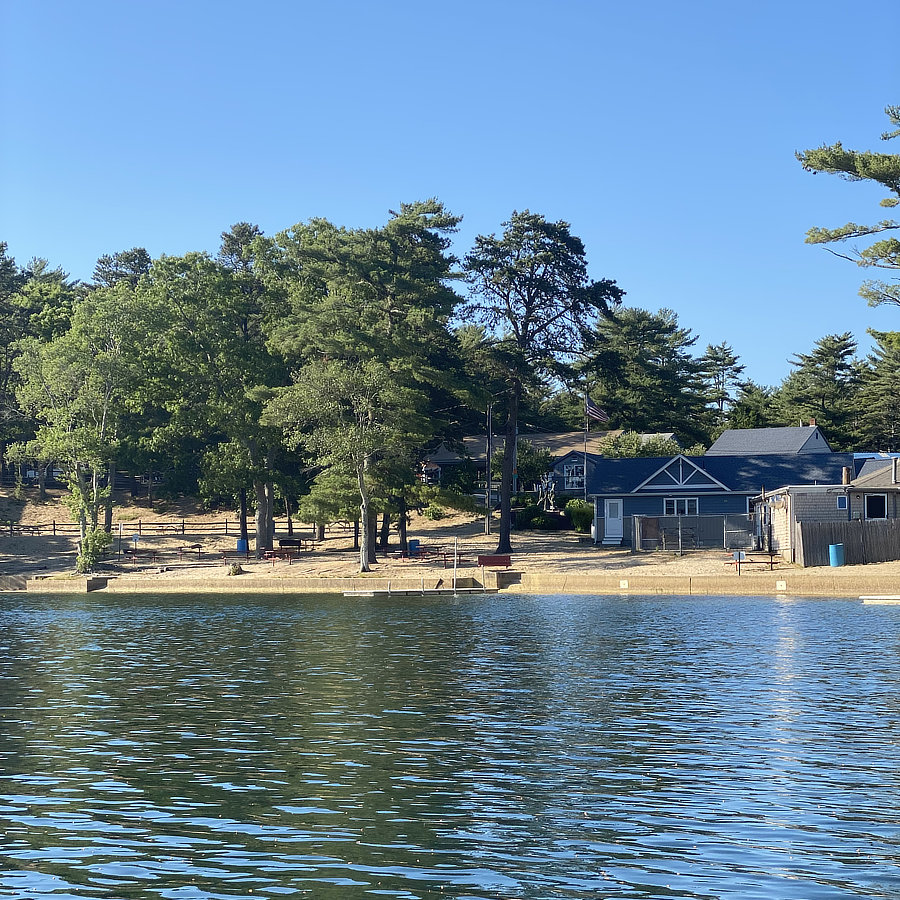 Ellis-Haven Campground - Plymouth, Massachusetts - glamping.directory