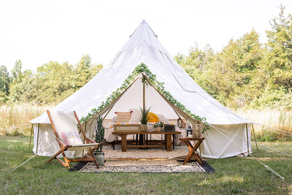 Glamping RVA - glamping.directory