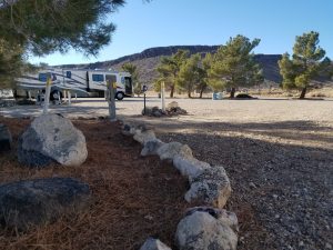 Goldfield RV Park - Goldfield, Nevada - glamping.directory