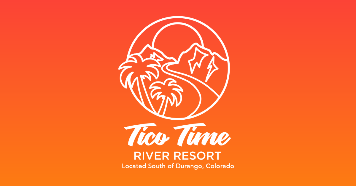 Tico Time River Resort RV Park - Aztec, New Mexico - glamping.directory