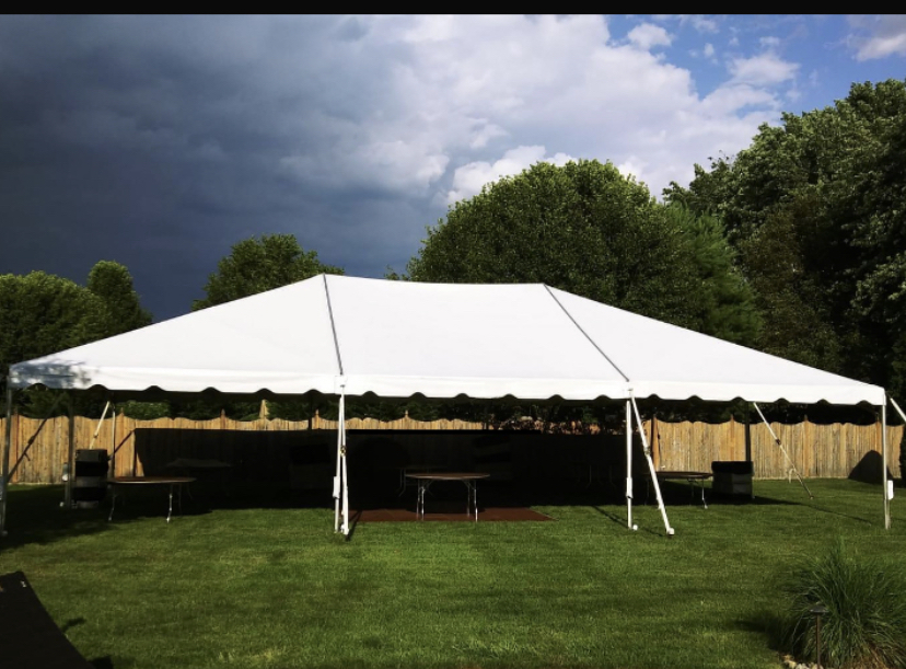 South Jersey Tent Rentals - glamping.directory