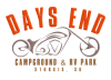 Days End Campground, Cabins and RV Park - Sturgis, South Dakota - glamping.directory