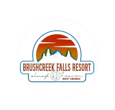 Brushcreek Falls Resort - Princeton, West Virginia - glamping.directory