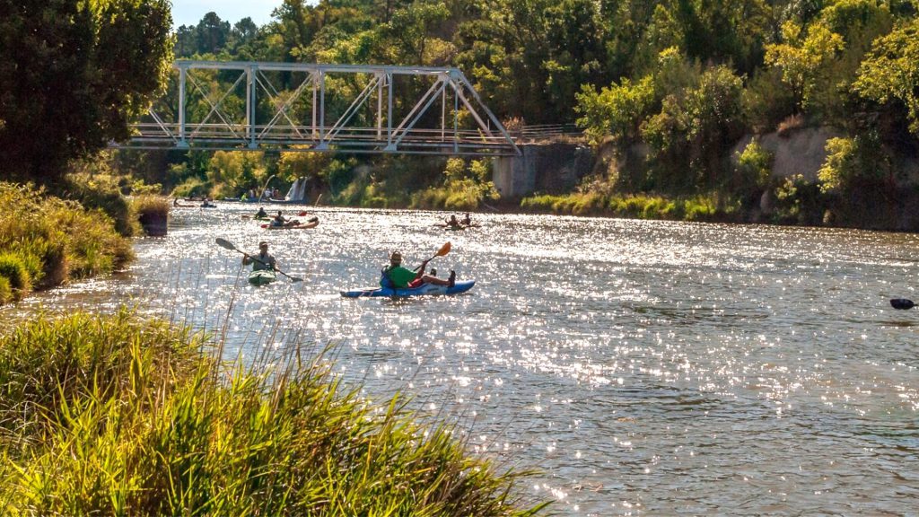 Penbrook Campground - Sparks, Nebraska - glamping.directory
