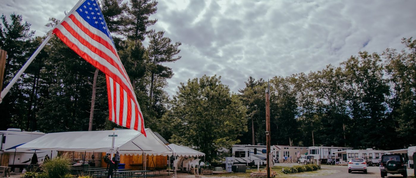Indian Creek Ranch Camping - Morris, Illinois - glamping.directory