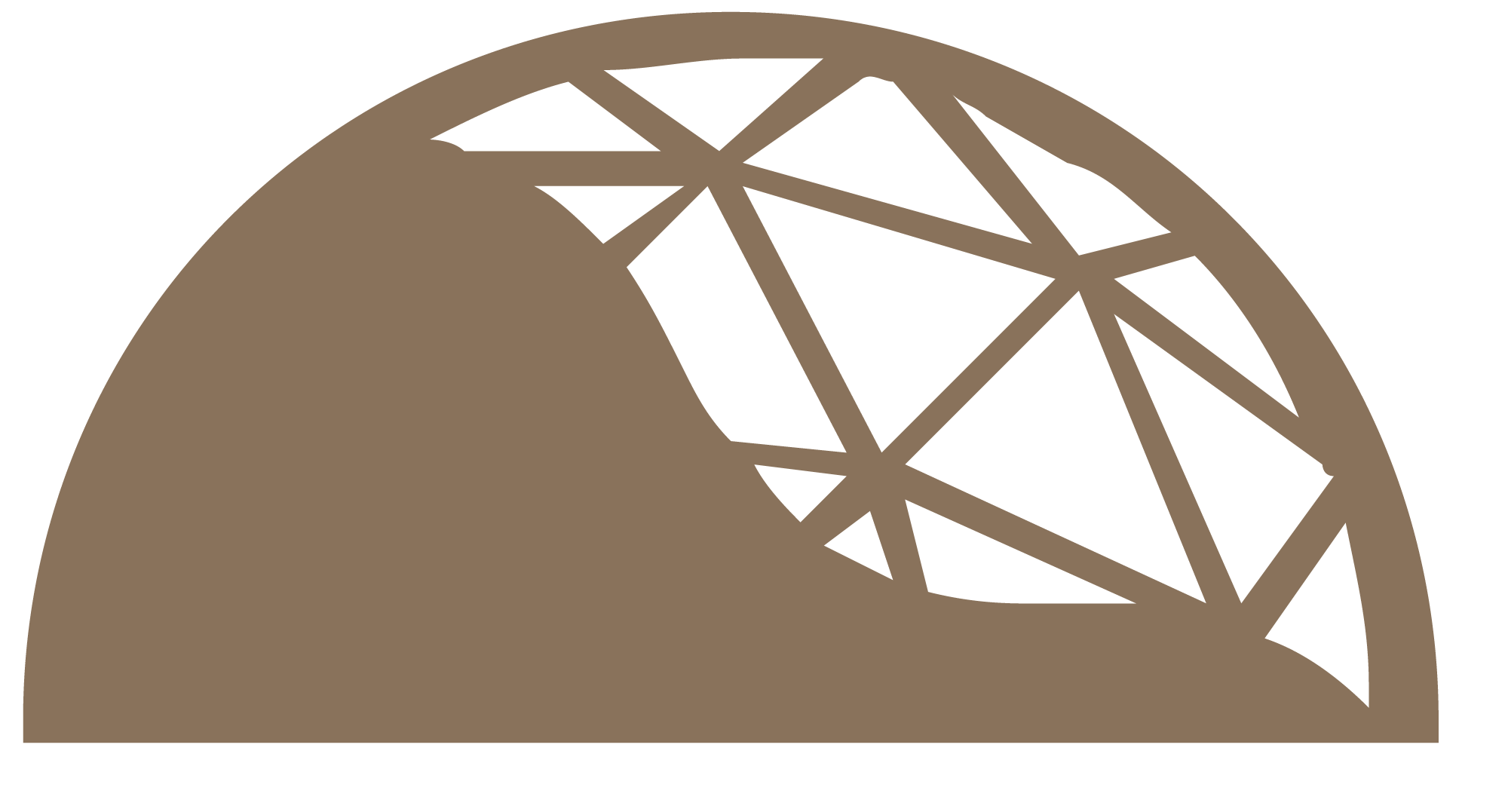 Luna Domes Luxury Glamping - Edenbridge - glamping.directory