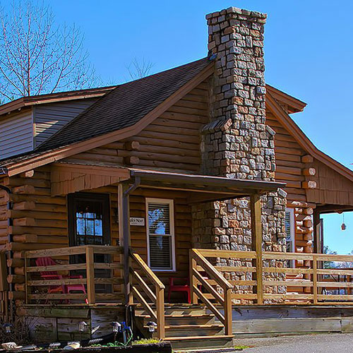 Davis Lakes & Campgrounds - Suffolk, Virginia - glamping.directory
