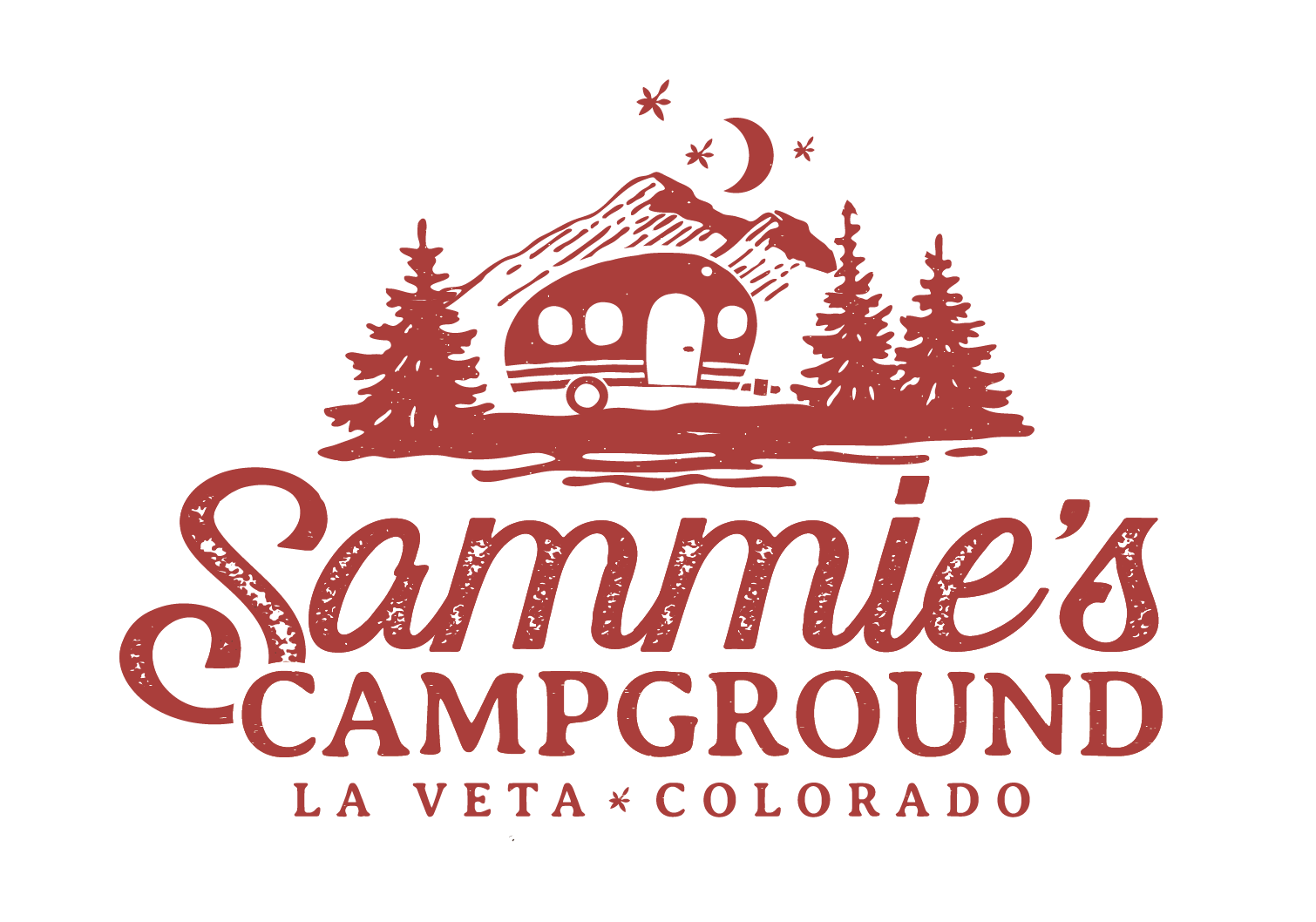 Sammie's Campground RV Park - La Veta, Colorado - glamping.directory