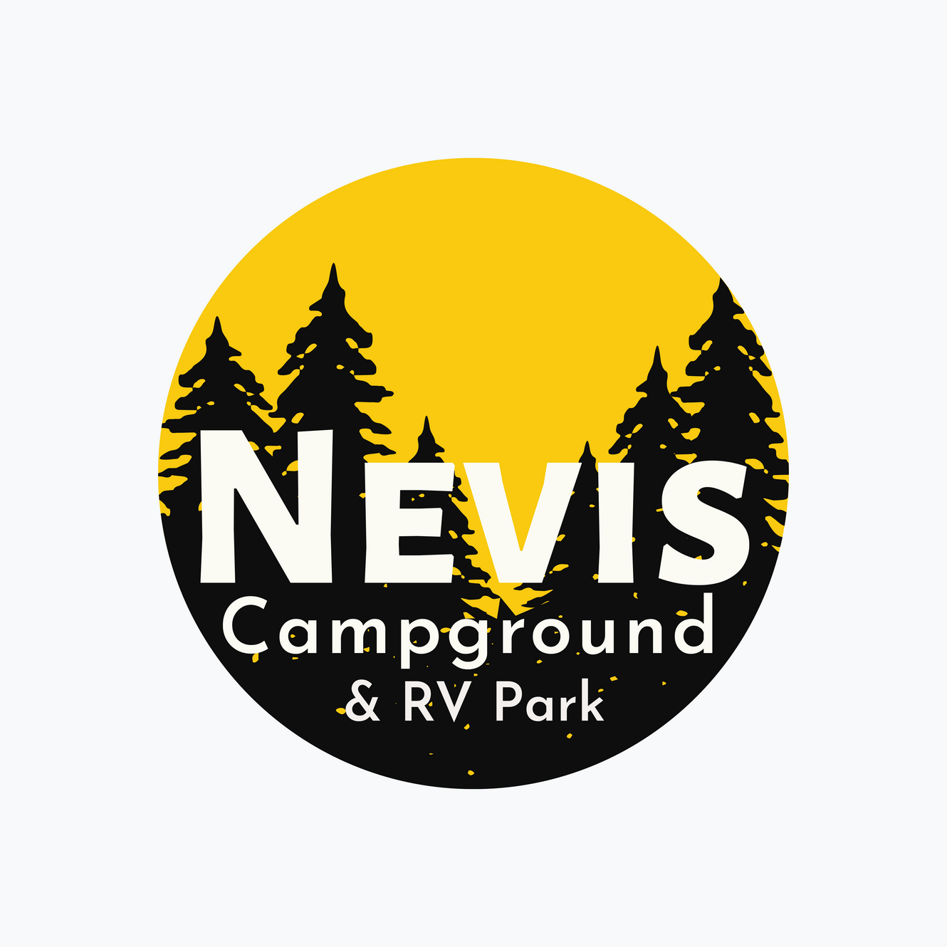 Nevis Campground & RV Park - Nevis, Minnesota - glamping.directory