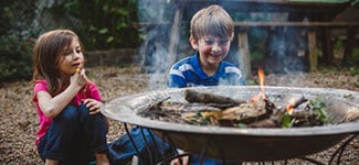 Glacier Nalu Campground - Juneau, Alaska - glamping.directory