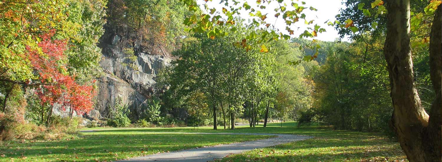 Alapocas Run State Park - Wilmington, Delaware - glamping.directory