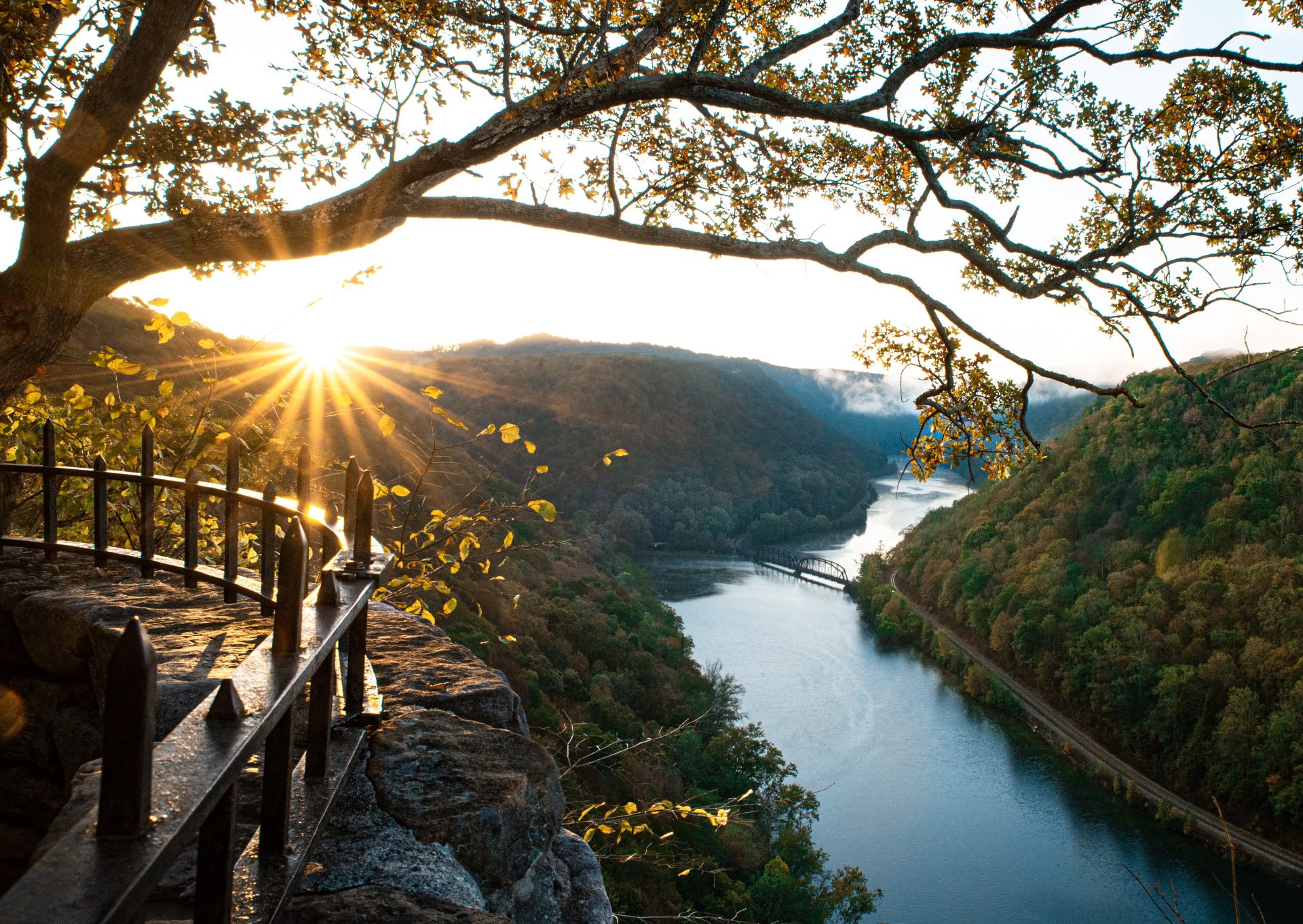 Summersville Lake Stow & Go Campground - Summersville, West Virginia - glamping.directory