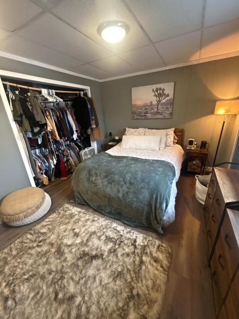 Tulsa RV Ranch - Beggs, Oklahoma - glamping.directory