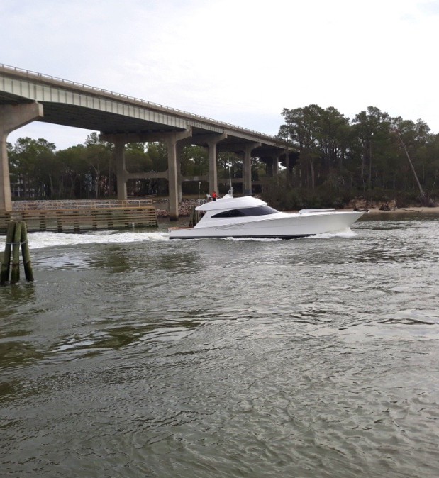 Snow's Cut RV Retreat - Wilmington, North Carolina - glamping.directory